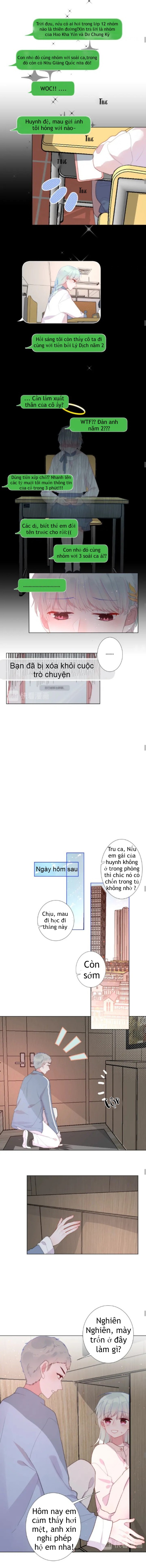 hướng dẫn không phổ biến chapter 3.2 1