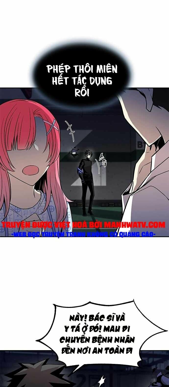chuyển sinh thành ác nhân chapter 21 18