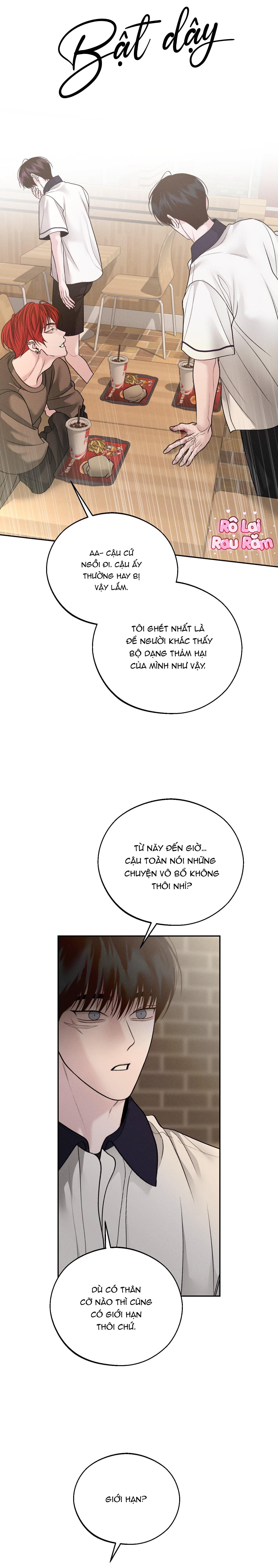 cứu tinh của thứ hai chapter 52 21