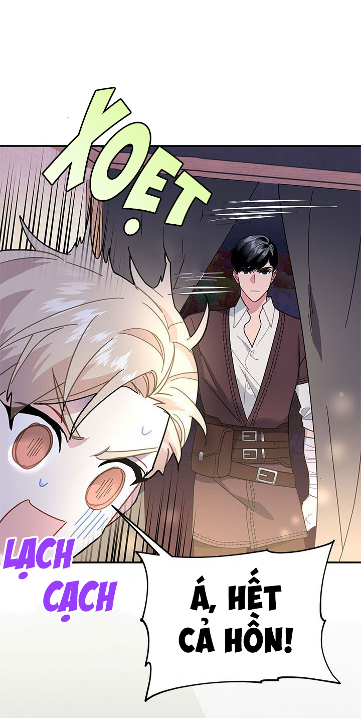 công chúa của loài chim chapter 19 4