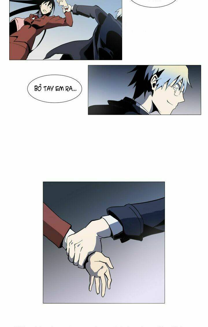 metronome chapter 3 14