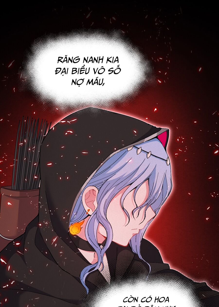 đồ long kỵ sĩ hôn môi ác long chapter 13 31