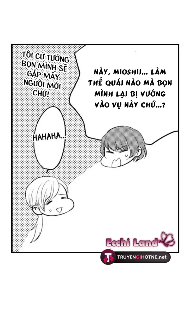 dây dưa một đêm dâm đãng với nhà sư chapter 145.1 10