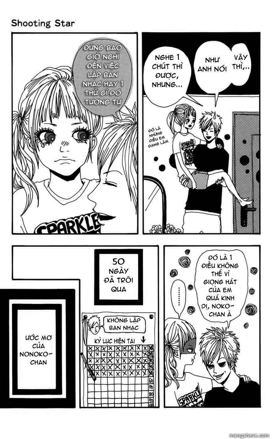 shooting star chapter 1 7