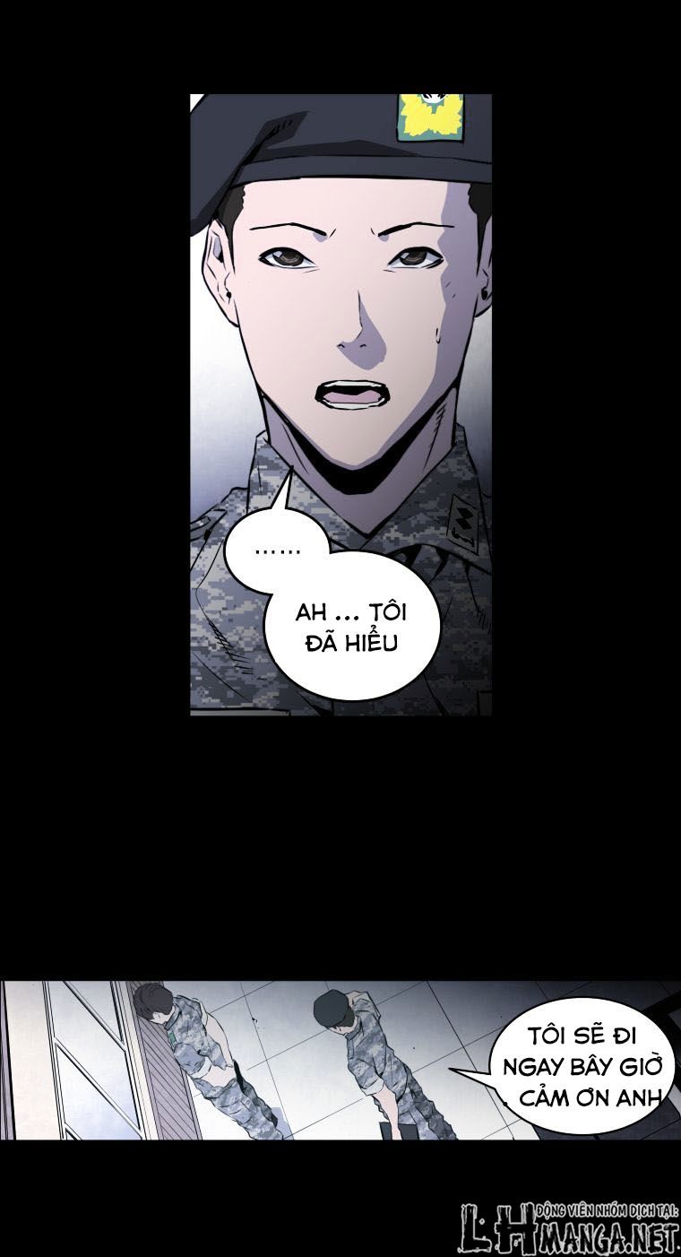 m.i.a - jakjeonjung siljong chapter 37 39