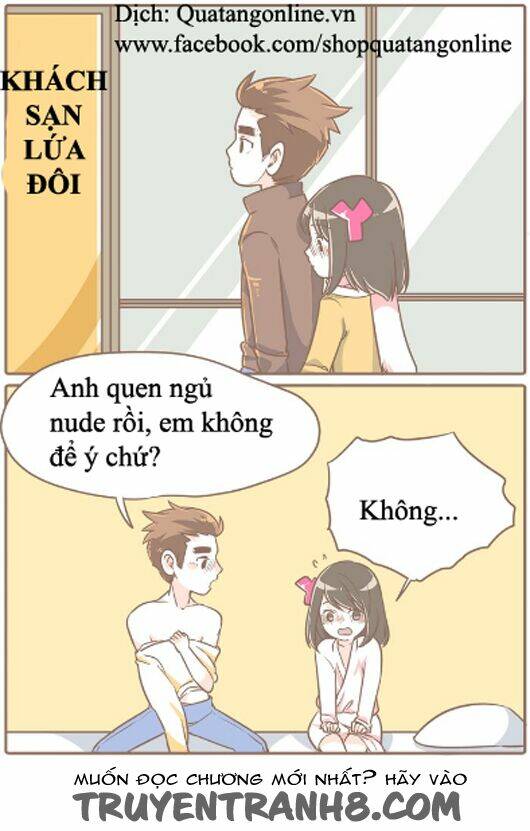 đại thánh và tiểu yêu chapter 12 20