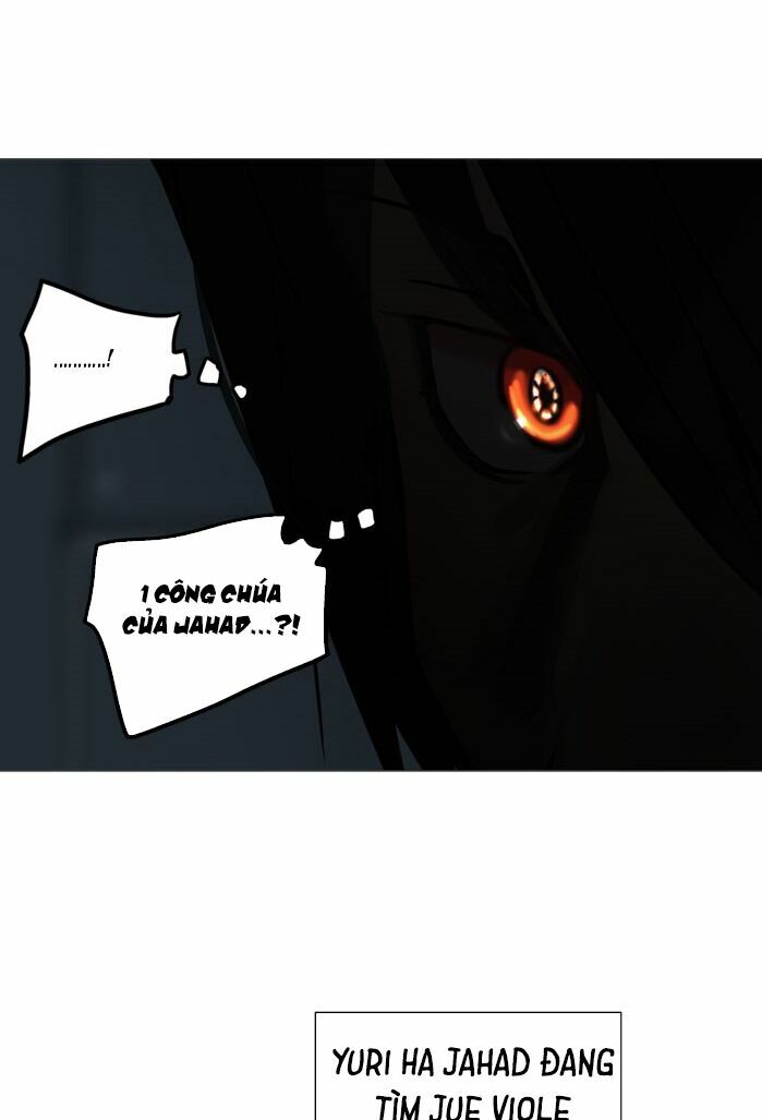 tòa tháp bí ẩn 2 chapter 171 4