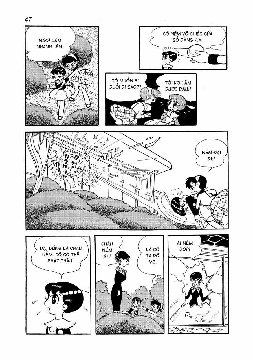 angel no oka chapter 1 47