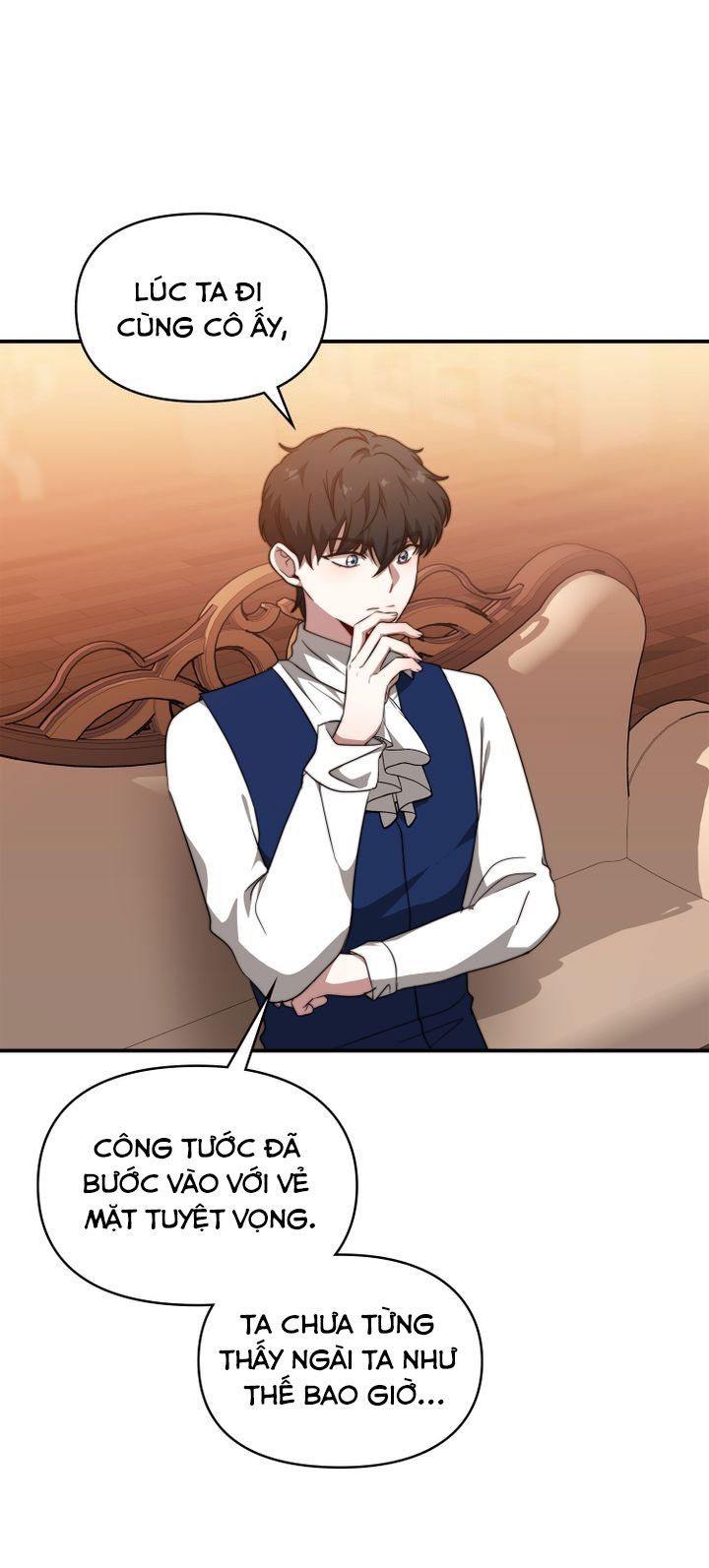 công nương eluana vita chapter 29 7