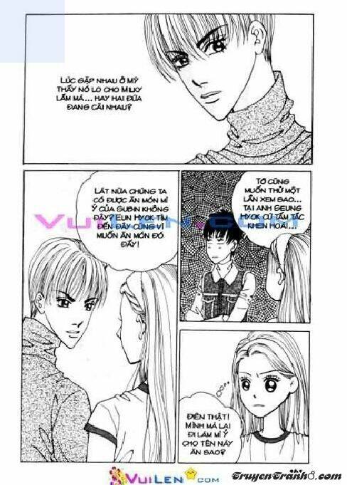 người mẫu hoàn hảo chapter 3 140