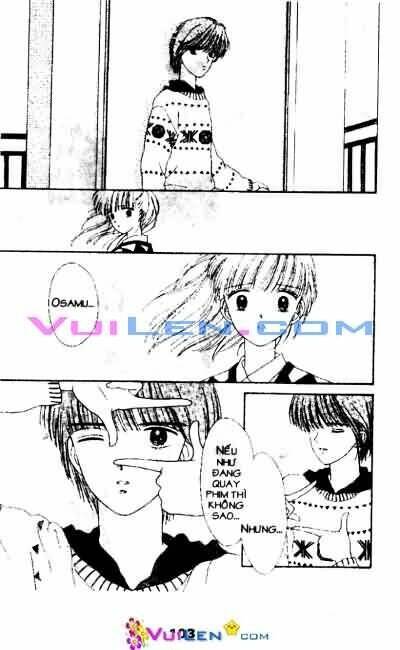 cô nàng đẹp trai chapter 4 104