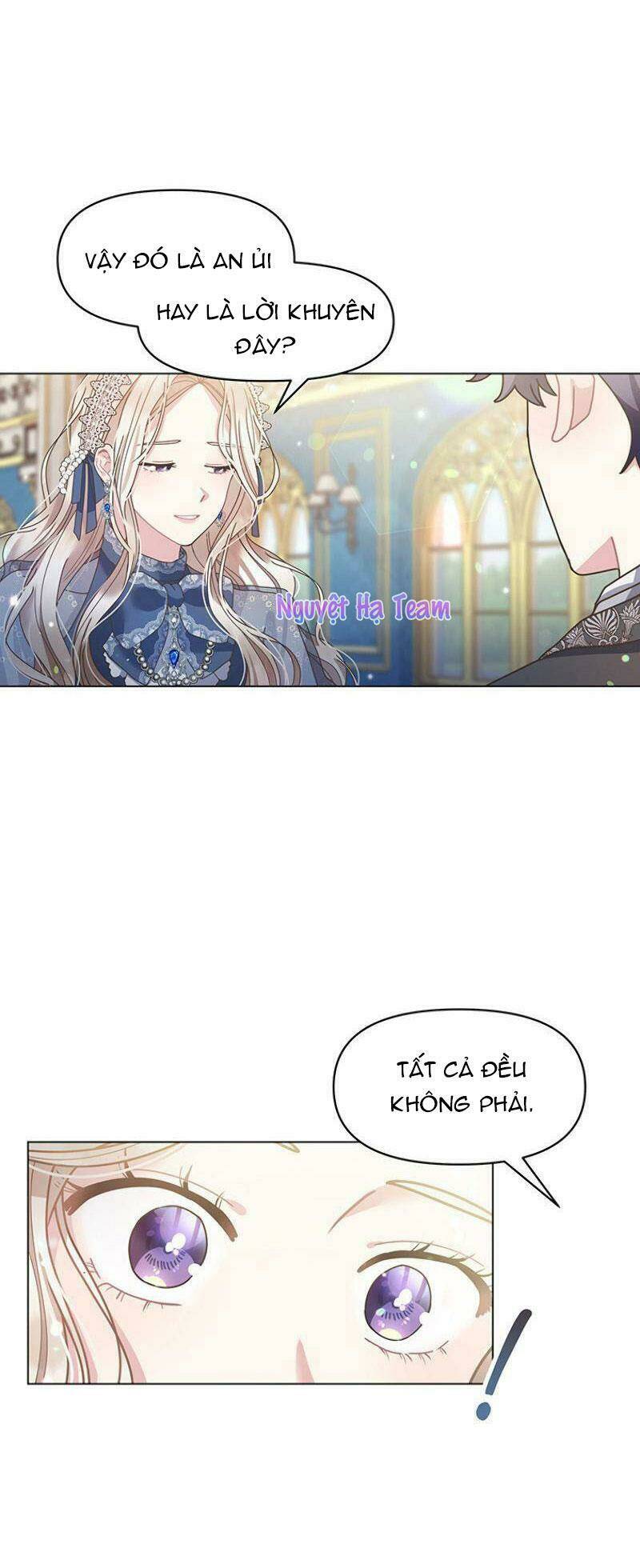 khu vườn im lặng chapter 8 62