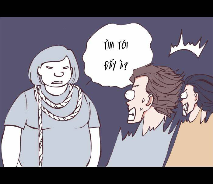 ma nữ nhà tôi chapter 24 10