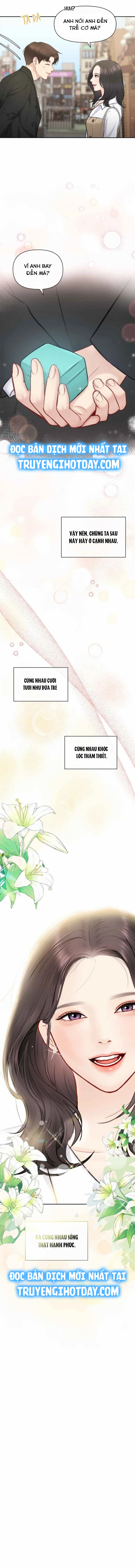 hẹn hò rồi yêu chapter 91 15