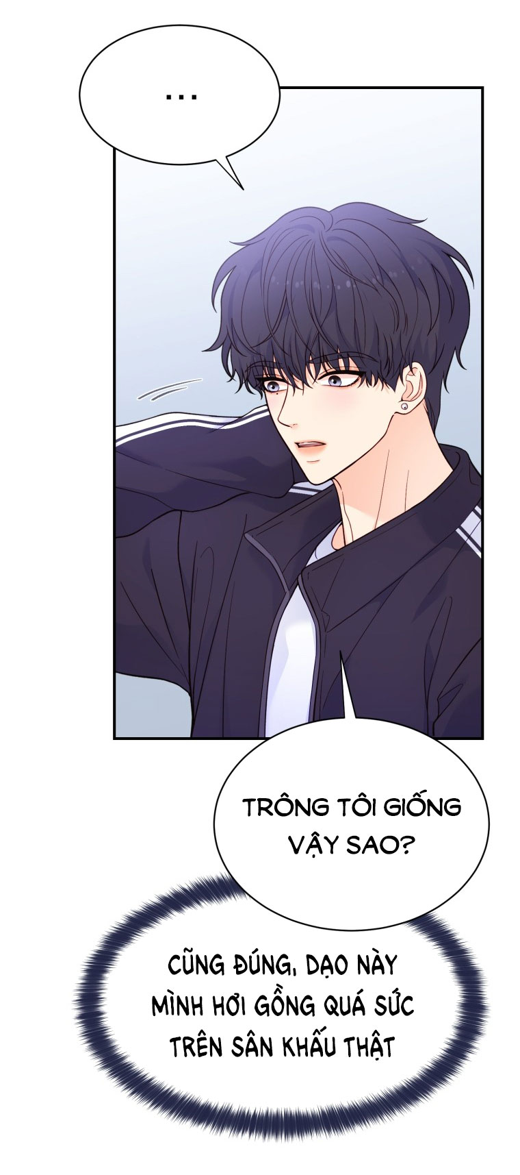 nữ nhân trợ giúp được yêu thích nhất chapter 12.2 30