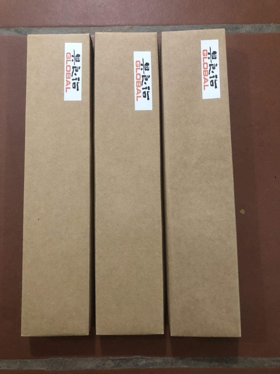 Bộ 3 Dao Thái Nguyên Khối Nhật, Sắc Bén, Đẳng Cấp Và Sang Trọng