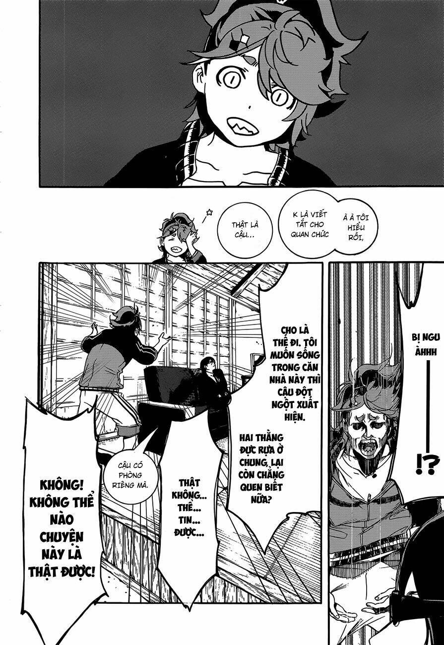 hitokiri share house chapter 1 26