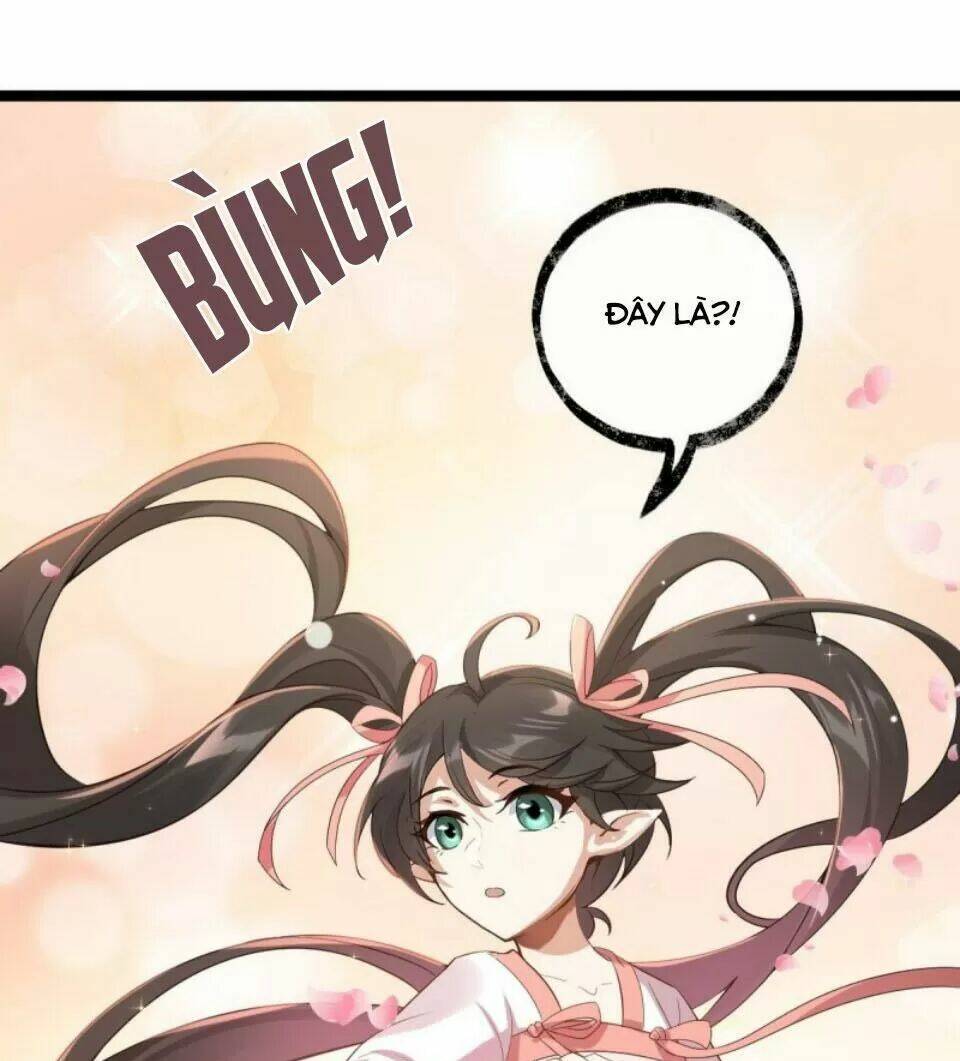 phế nữ yêu thần chapter 84 21