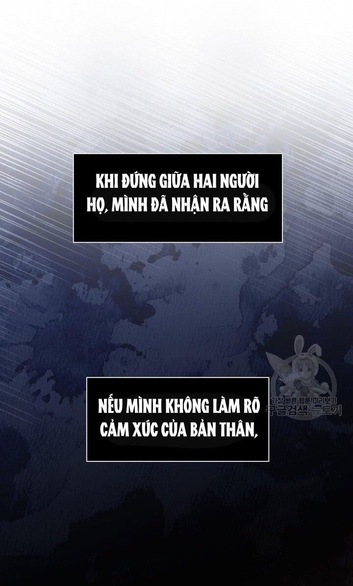 Em Sẽ Chọn Alpha Nào~ chapter 90.1 - Trang 12