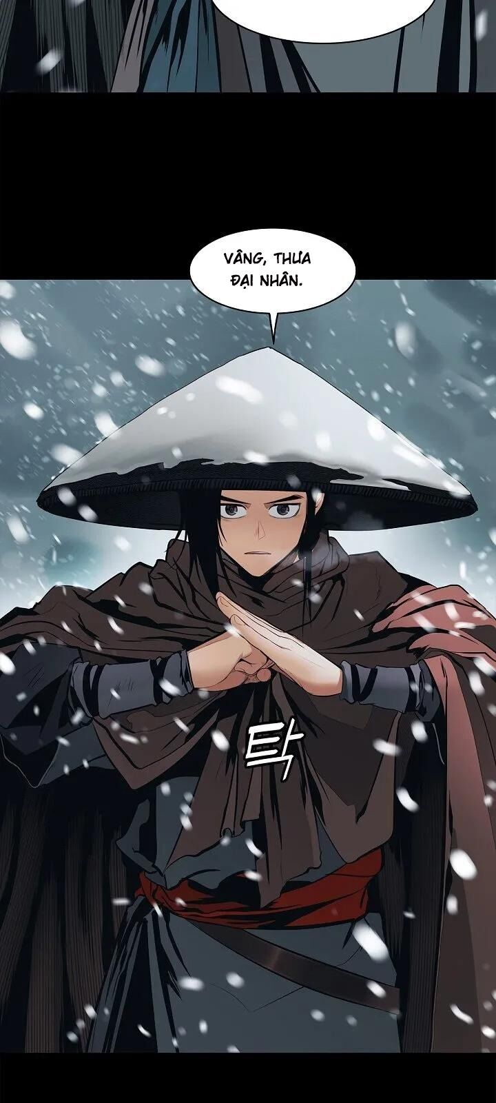 bất bại chân ma chapter 64 20