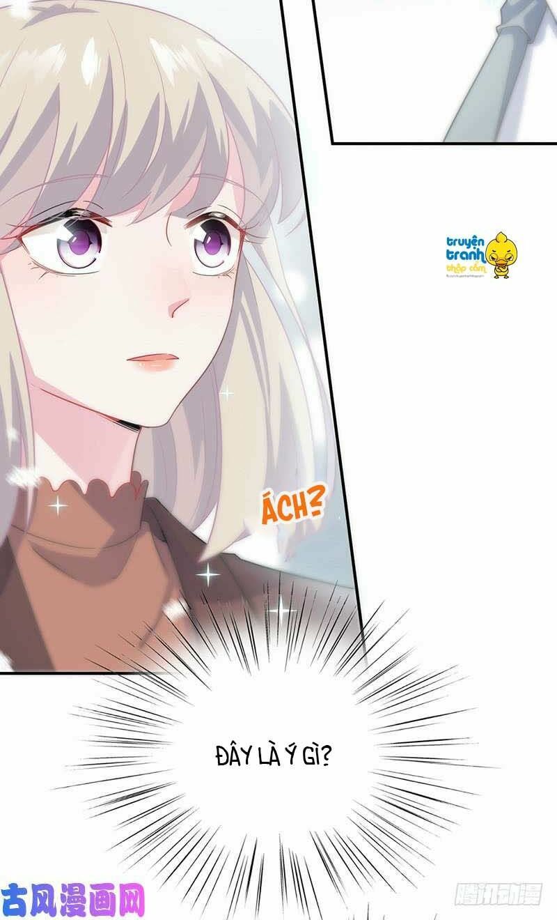 chọc tới chủ tịch tổng tài 2 chapter 115 38