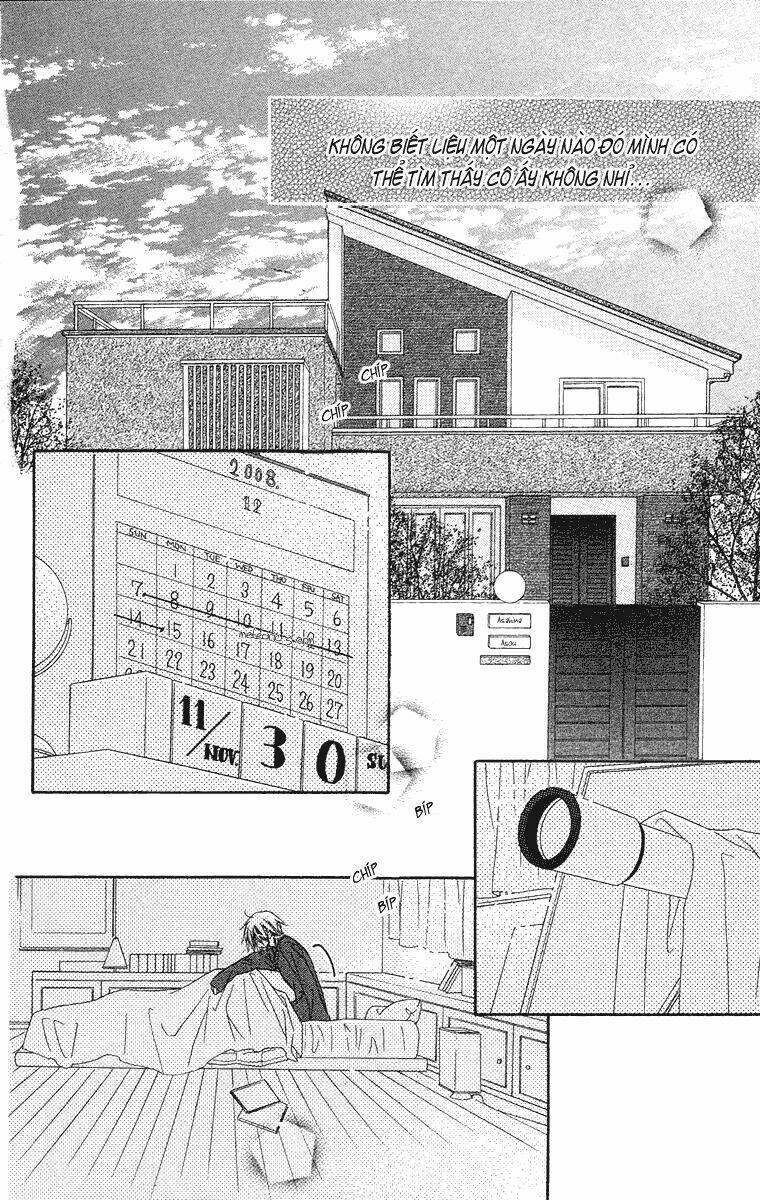 sora log chapter 4.5 5