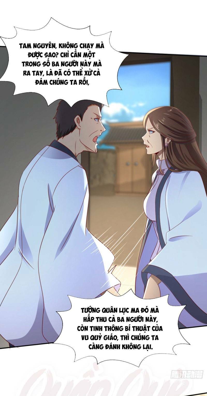 thập nhị thiên kiếp chapter 54 13