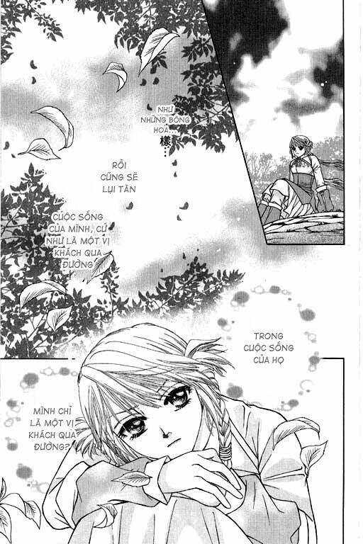 divine melody (tiên khúc) chapter 4 62