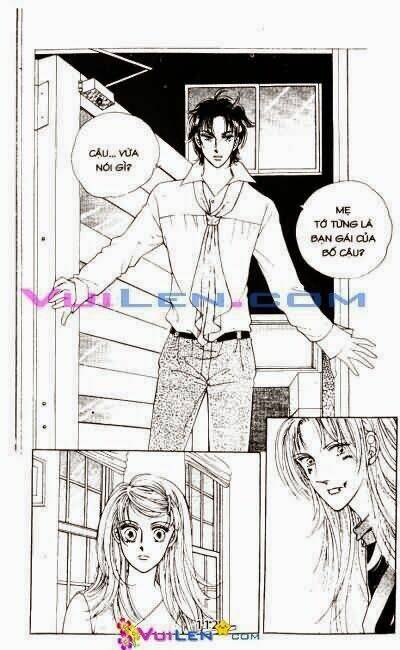 ảo vọng tình yêu chapter 8 112
