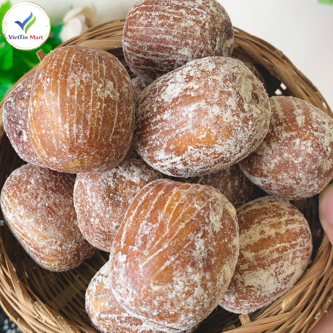 Táo Mật Khô 200g VietTin Mart