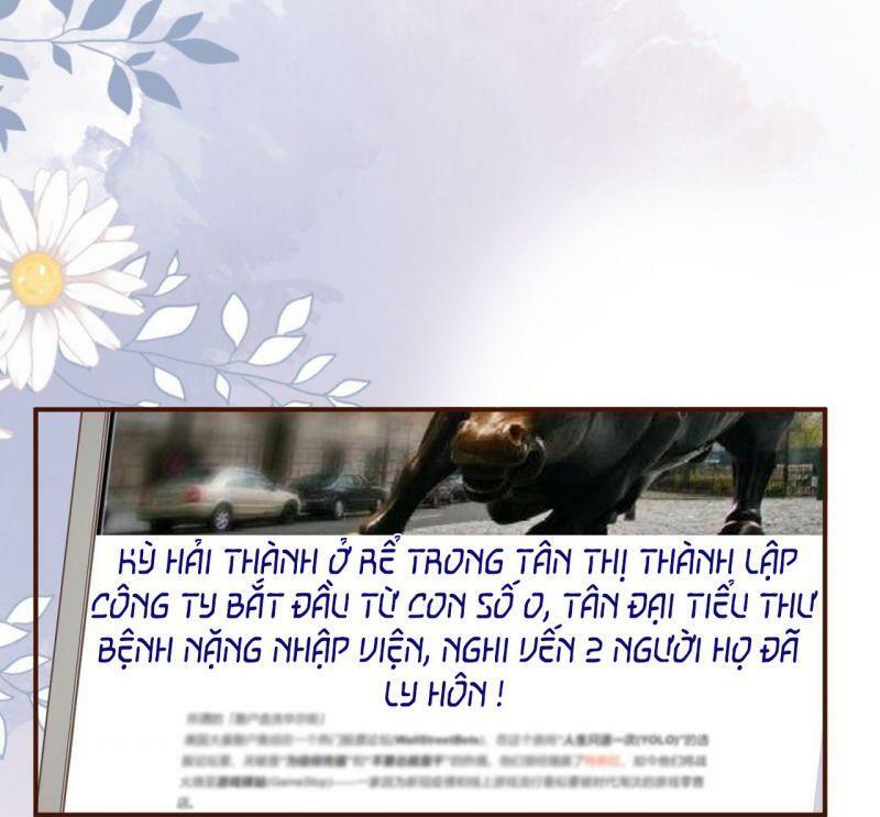 bạn gái tôi mới 30+ tuổi xuân chapter 61 46