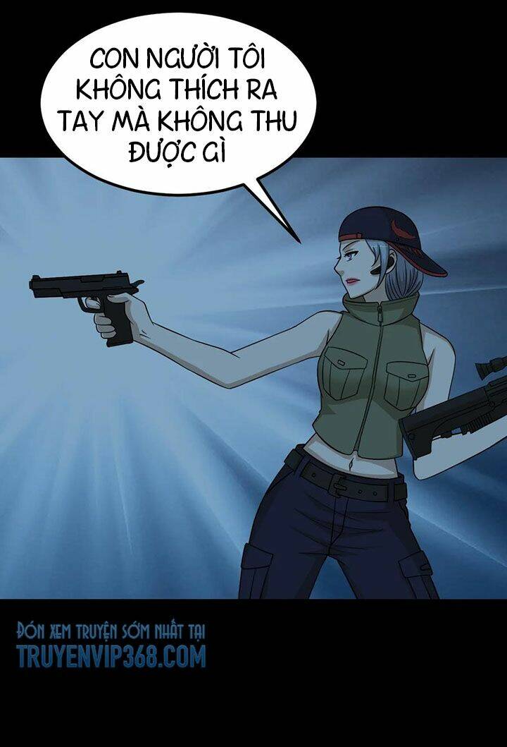 đai ca trở lại tuổi 16 chapter 55 12