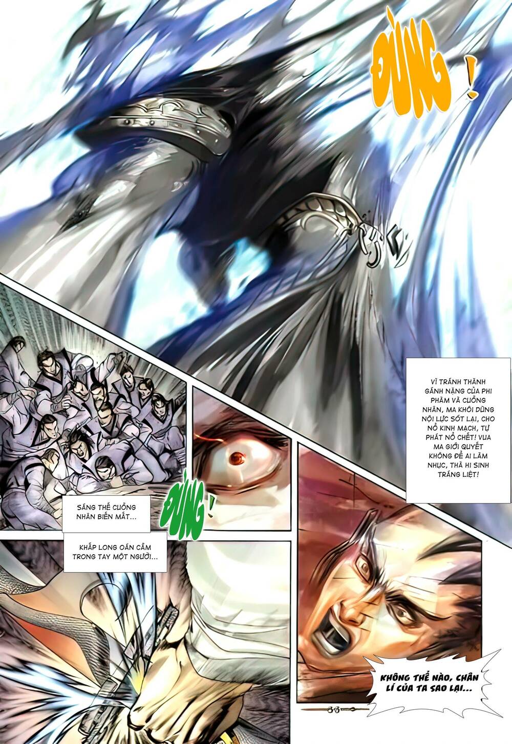 tân đại tích lịch chapter 23 18