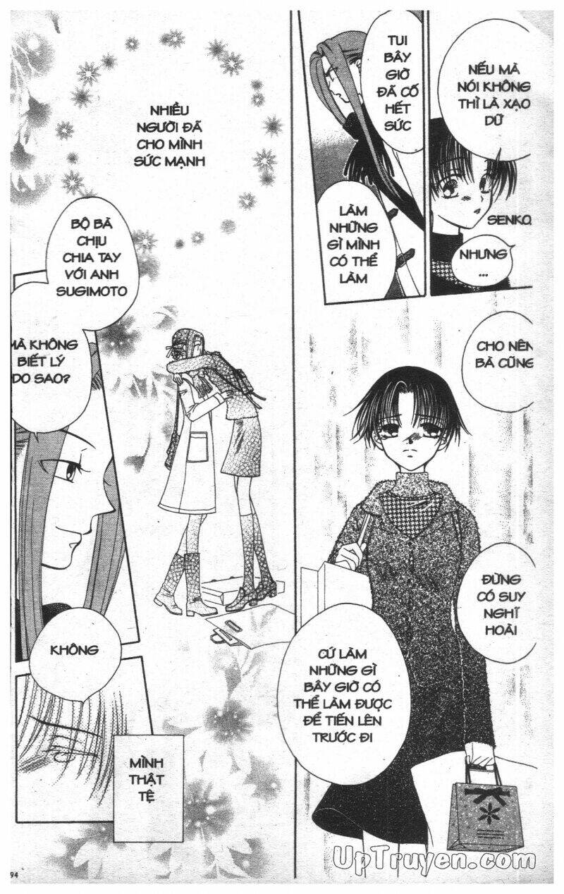 thấy mờ ghét chapter 13 93