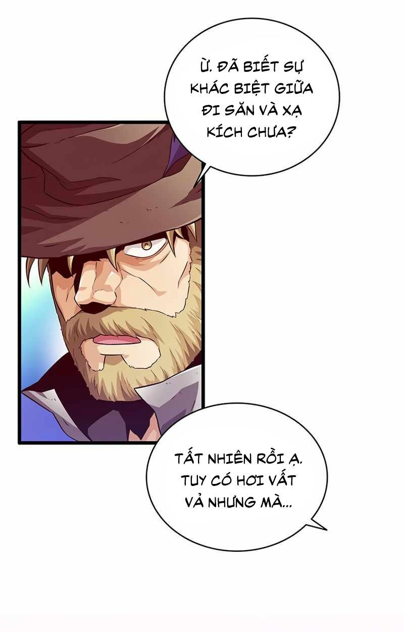 arcane sniper chapter 60 52