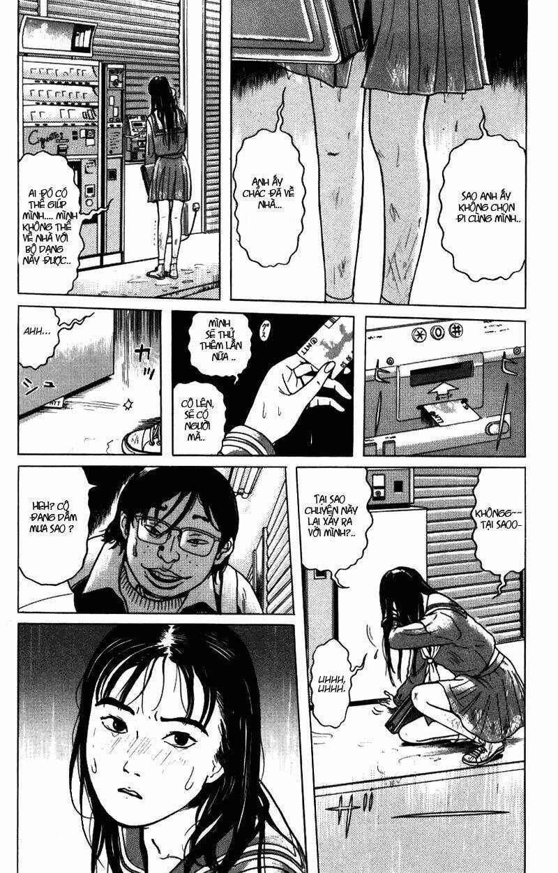 zashiki onna chapter 6 8