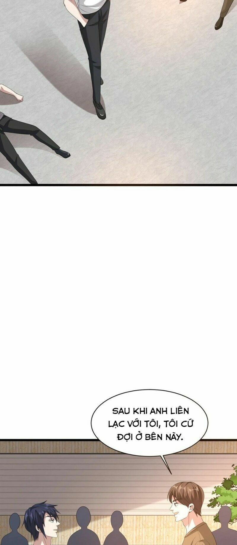 đô thị tà vương chapter 85 17