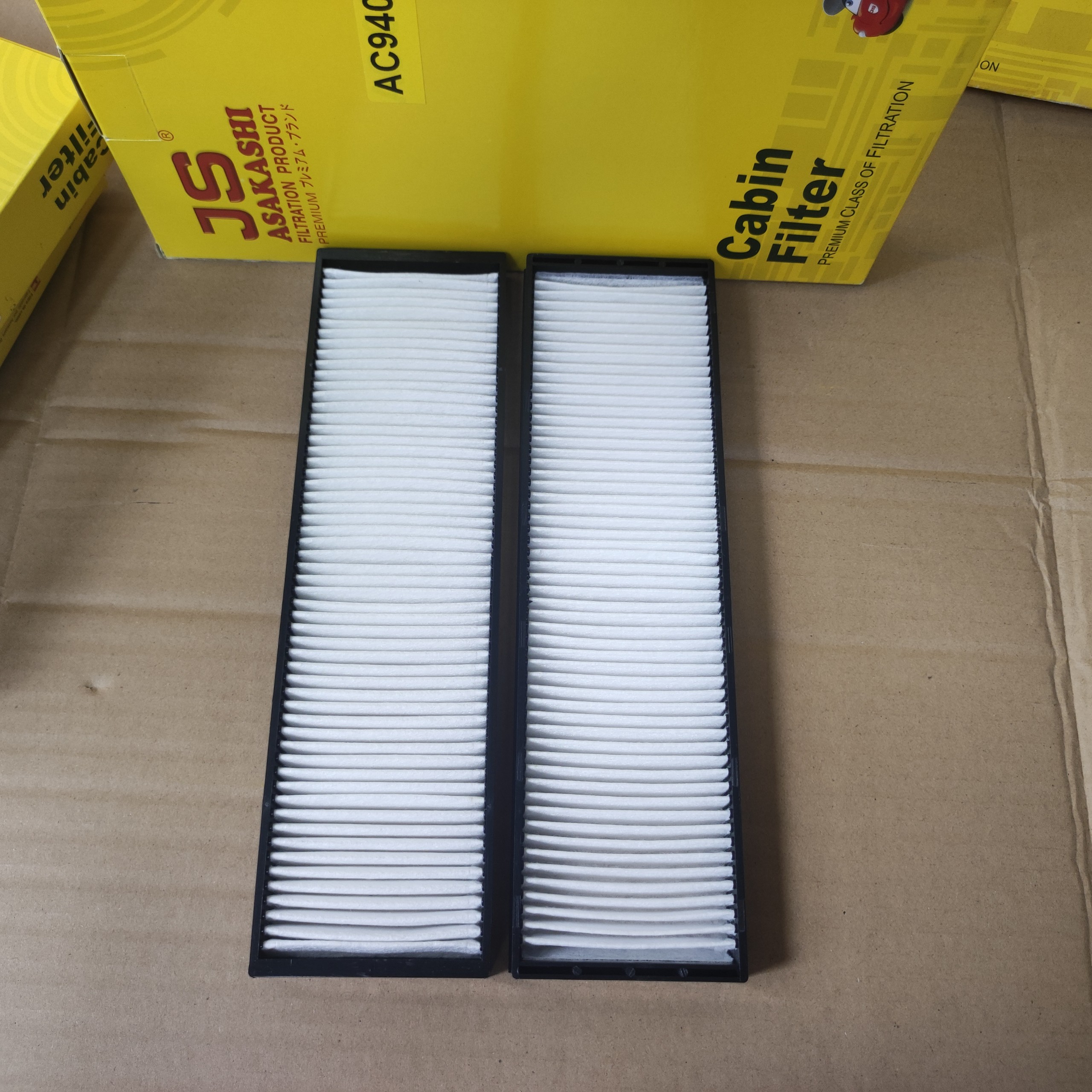 Lọc gió máy lạnh Hyundai I20 2008-2014