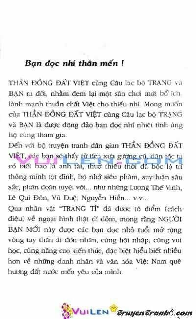 thần đồng đất việt chapter 83 3