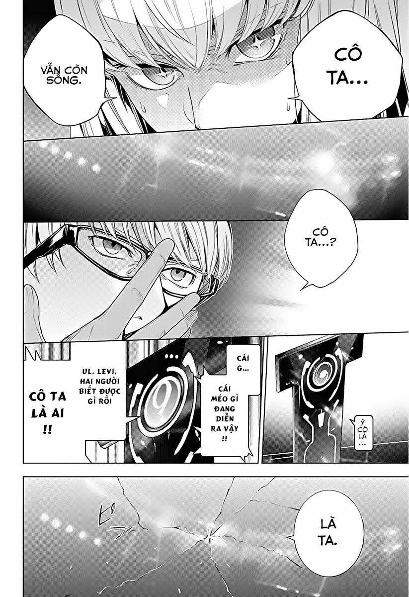 khu vườn thứ 7 chapter 11 15