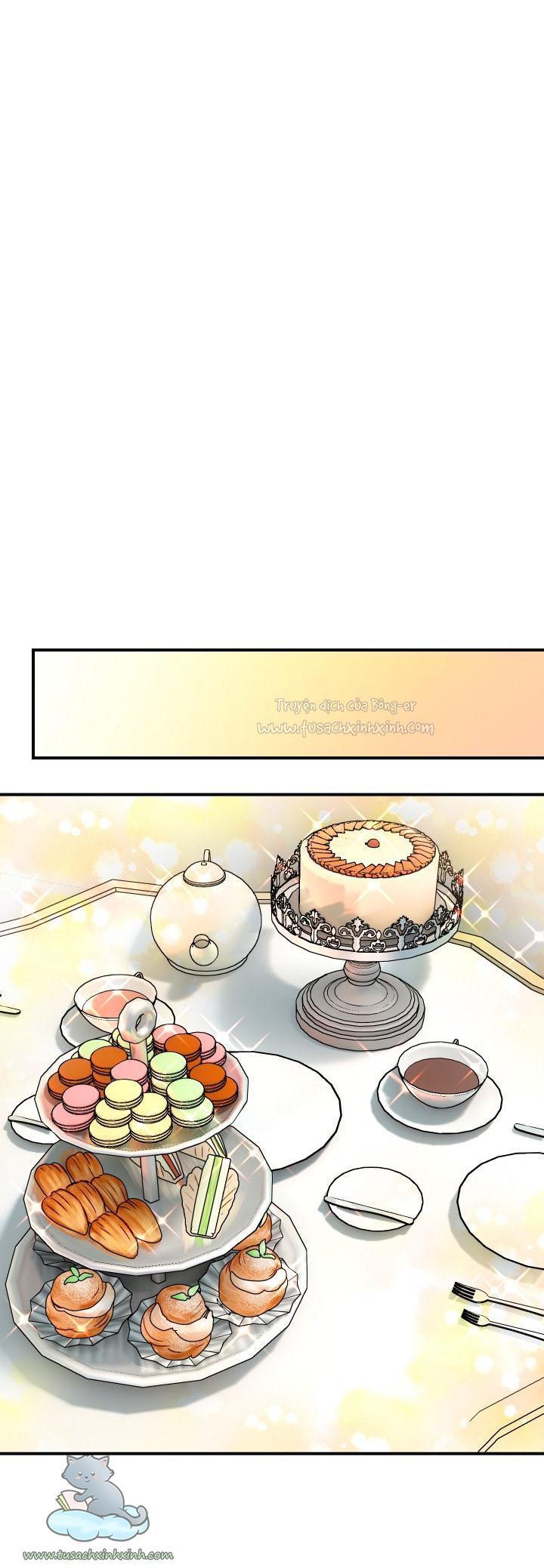 công nương khế ước của gia tộc công tước quái vật chapter 26 56