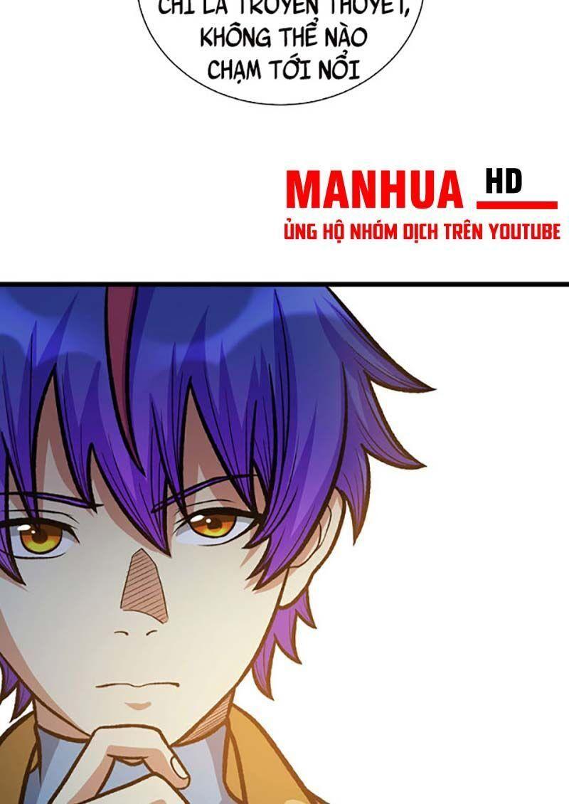 võ đạo độc tôn chapter 592 42