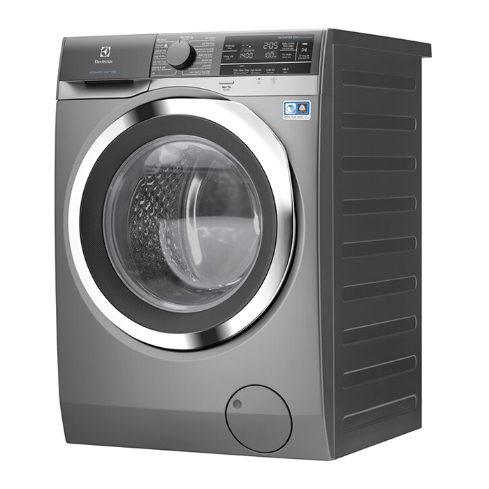 Máy Giặt Cửa Trước Inverter Electrolux EWF1142BESA  - Hàng Chính Hãng