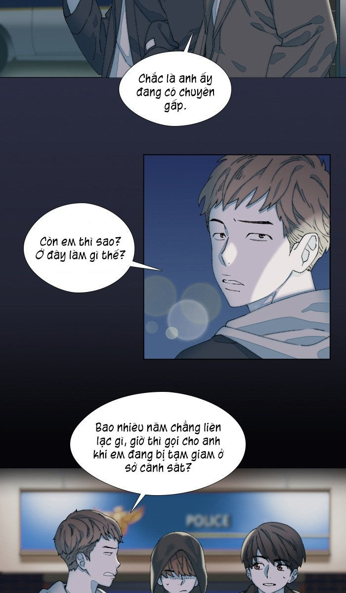 sự cứu rỗi chapter 5 56