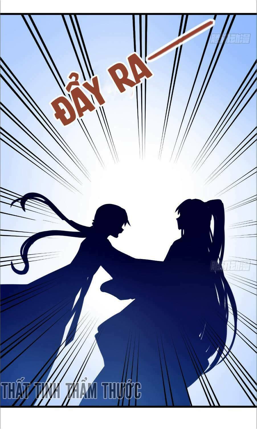 hôm nay ta cũng muốn trêu chọc nàng chapter 46 23