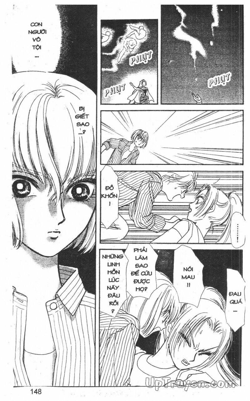 hoàng tử hoa - bud boy chapter 9 145