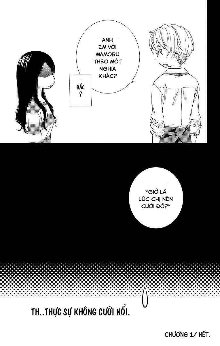 kekkon x renai chapter 1 52