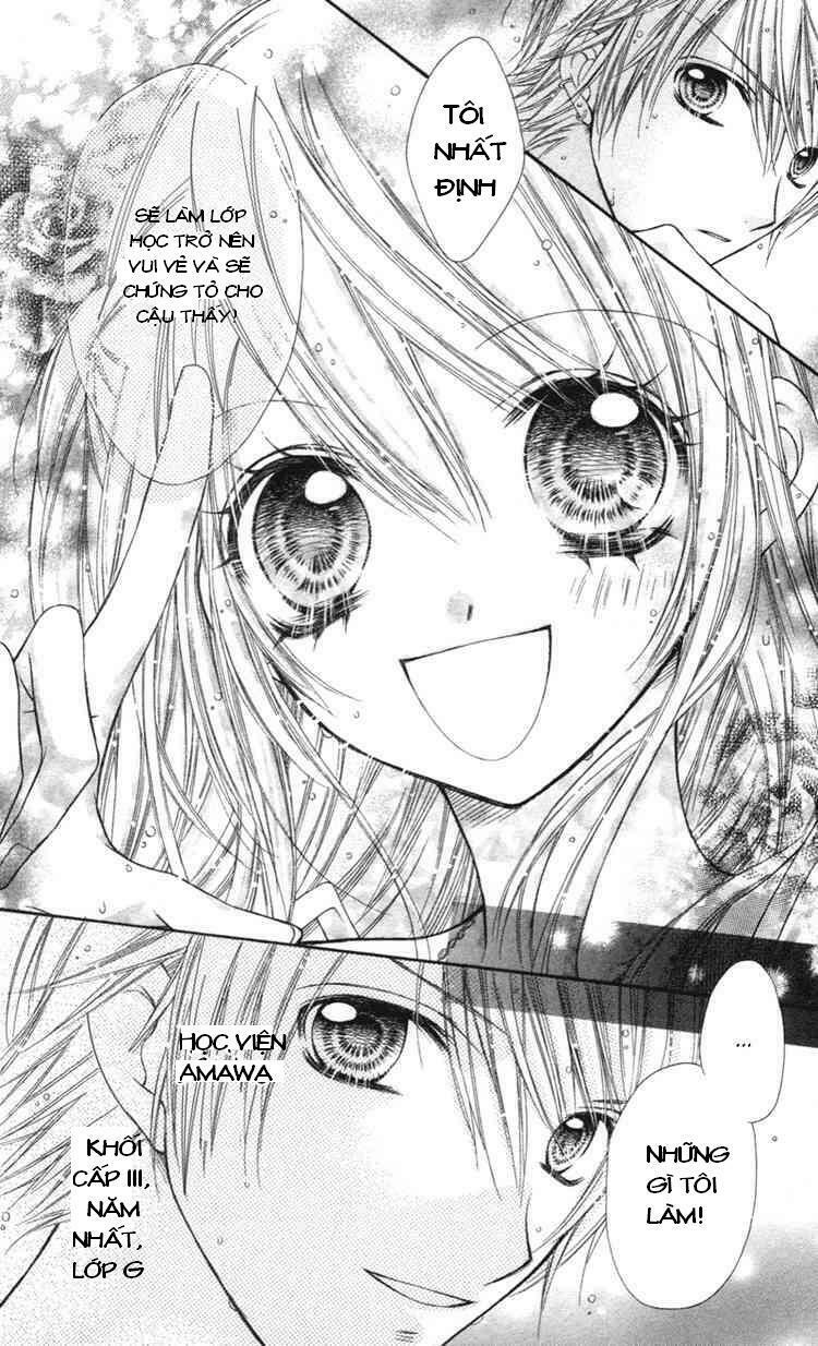 rockin' heaven chapter 1 41