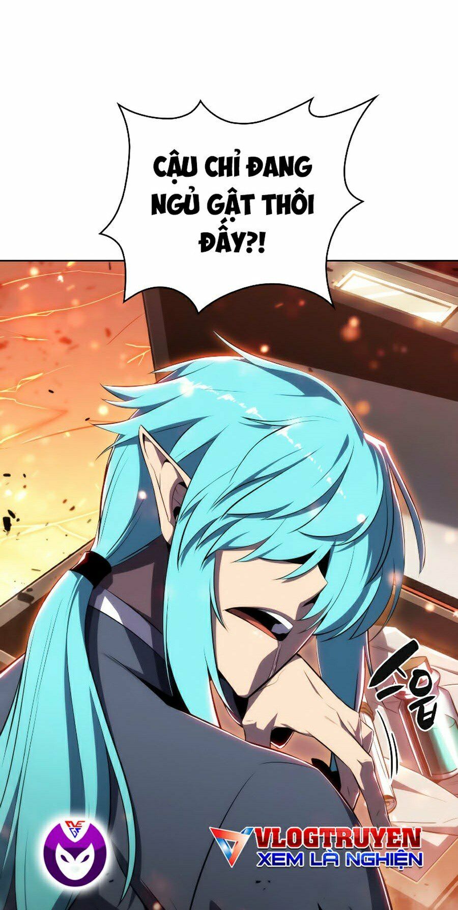 kẻ thách đấu chapter 12 33