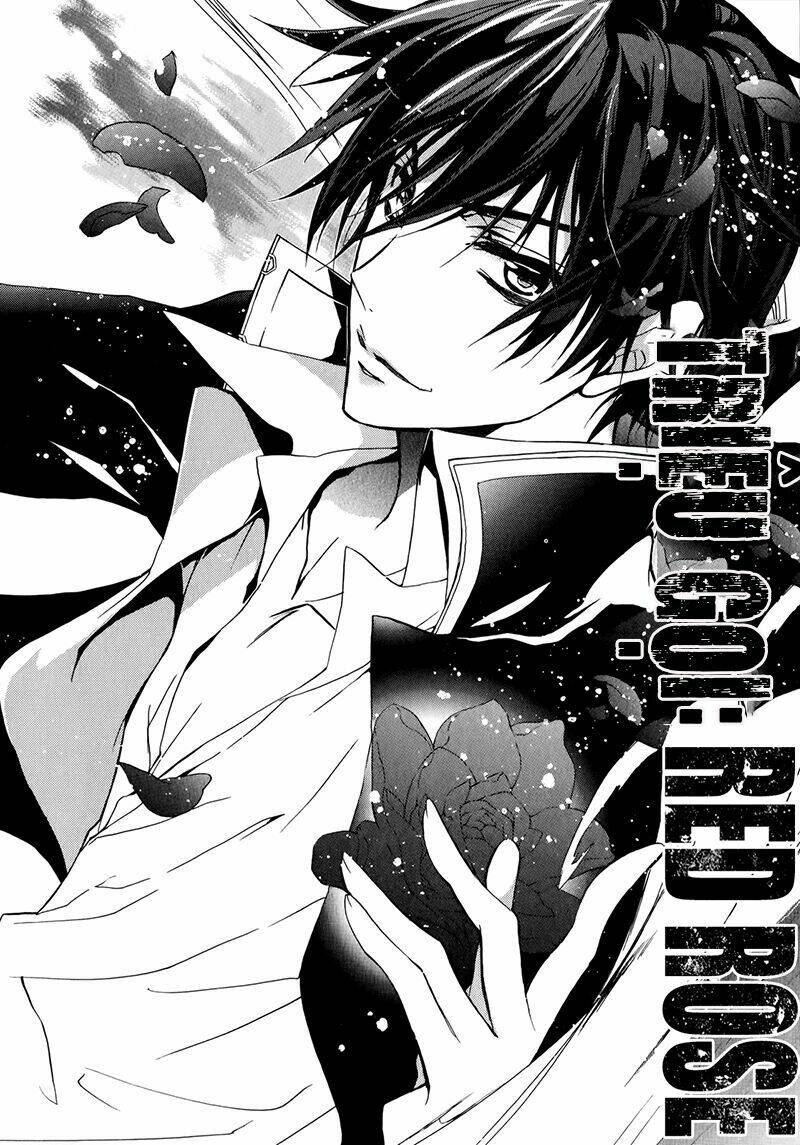 nụ hôn của công chúa tường vi chapter 40 23